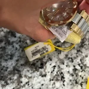 Invicta | Accessories | Nwt Invicta Womens Two Tone Watch  display picture 2